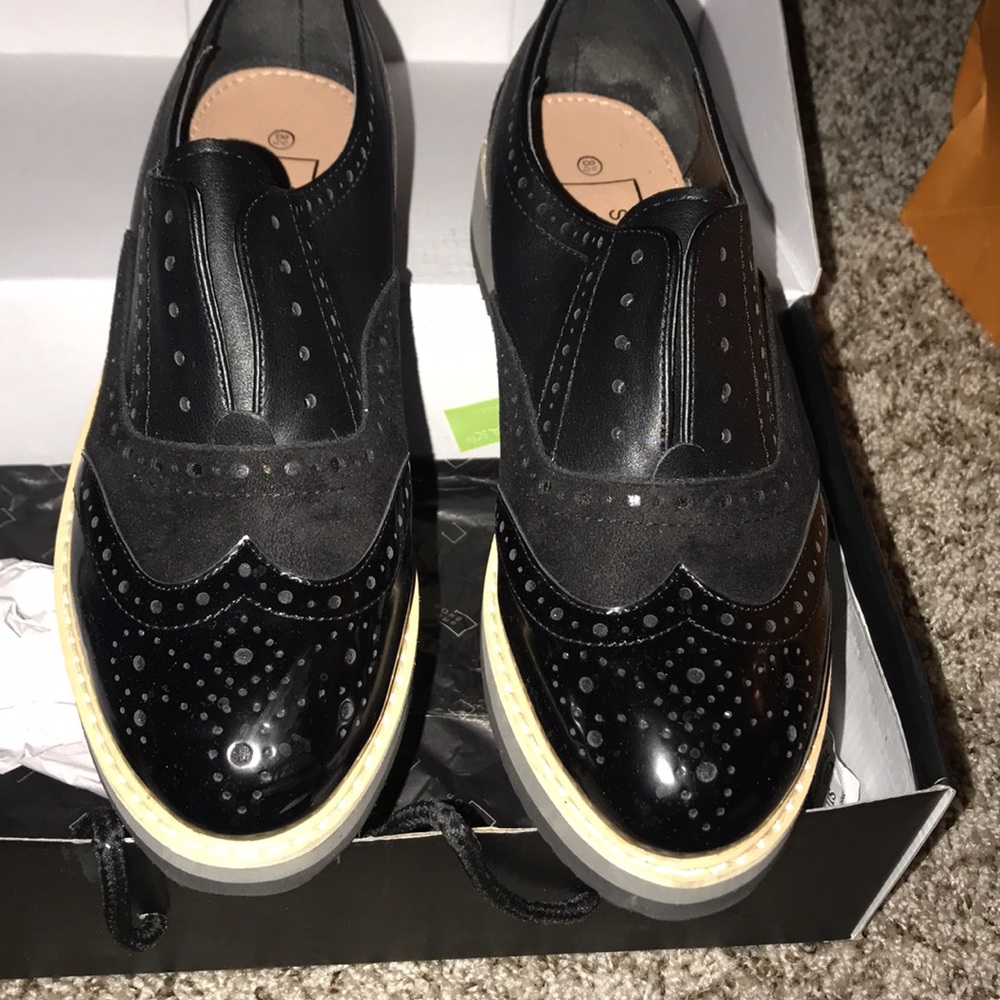 Loafers
